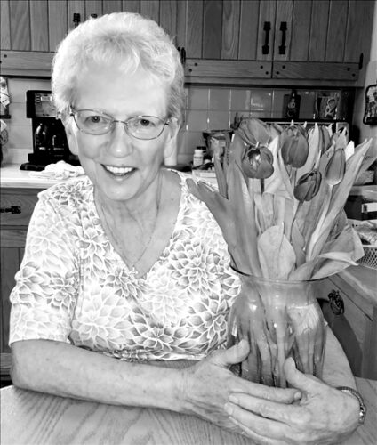 BETH CLARK